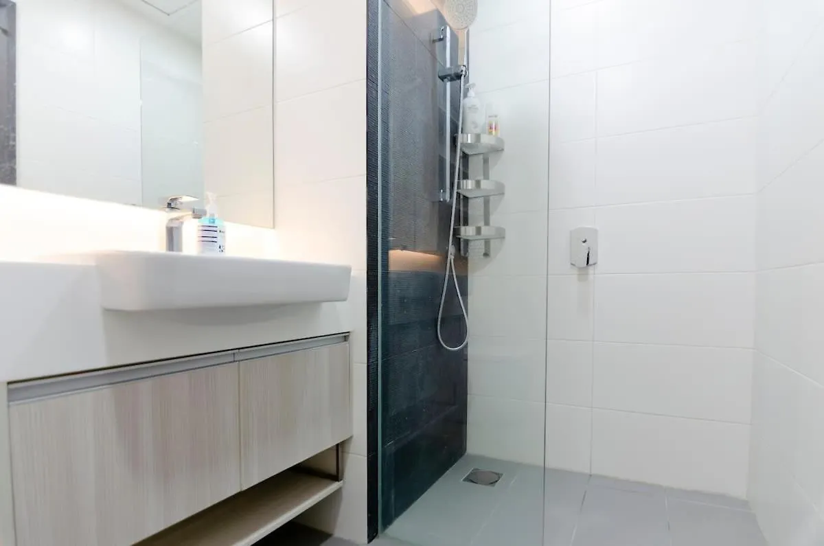 Totoro Theme Suite In Suasana Jb Johor Bahru 0*,