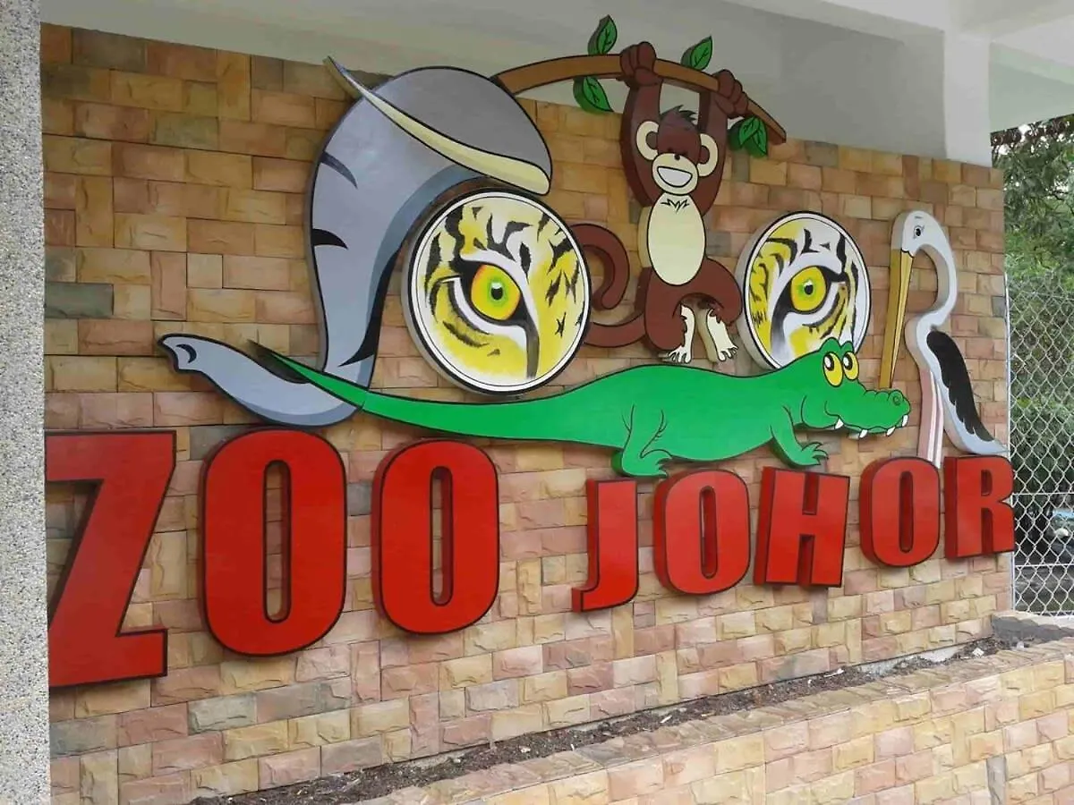 Totoro Theme Suite In Suasana Jb Johor Bahru
